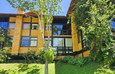 Imagem: O studio possui 2 Dormitórios, 2 Banheiros e 90m² de Área