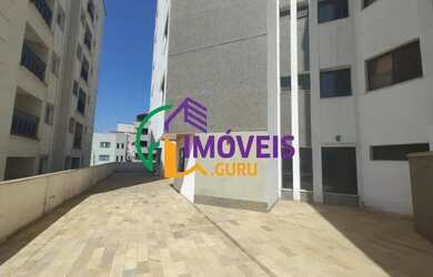 Imagem: APARTAMENTO - CENTRO - MG