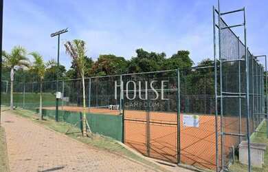Imagem 14: Terreno à venda em Fazenda Jequitibá condomínio de alto padrão em...