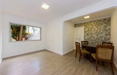 Imagem: O apartamento possui 3 Dormitórios, 2 Banheiros, 1 Vaga na