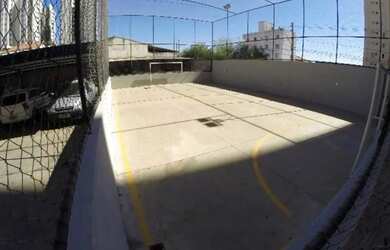 Imagem 8: RESIDENCIAL PAINEIRAS. Churrasqueira, Ar-condicionado, Guarda roupae53m²...