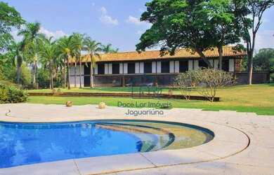 Imagem 10: Terreno à venda, 506 m² por R$ 354.450,00 - Reserva Santa Izabel - Jaguariúna/SP