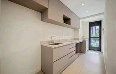 Imagem 1: Apartamento à venda Rua Azevedo Sodré, Boa Vista - Porto Alegre