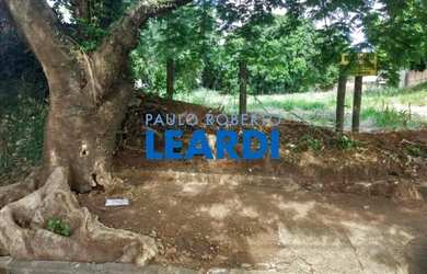 Imagem: TERRENO - JARDIM CONCEIÇÃO (SOUSAS) - SP