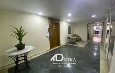 Imagem: O apartamento possui 3 Dormitórios, 3 Banheiros, 1 Vaga na