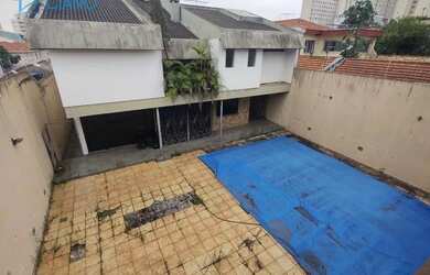 Imagem: Sobrado para alugar, 320 m² por R$ 13.000,00/mês - Mooca