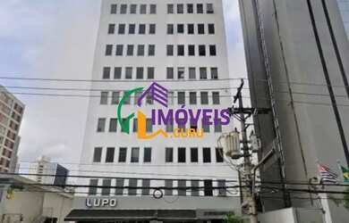 Imagem: O depósito possui 1 Vaga na garagem e 68m² de Área e está