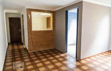 Imagem: Apartamento à Venda - Itaquera, 3 Quartos, 65 m2