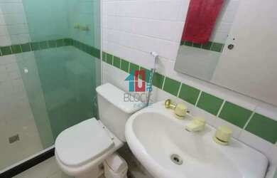 Imagem 13: Recreio dos Bandeirantes Apartamento 3 quartos, sendo 1 suite