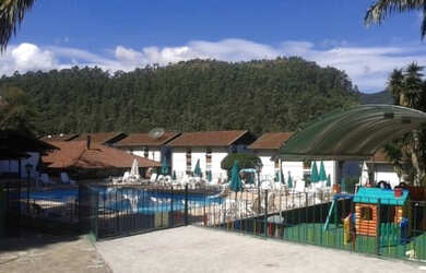 Imagem 6: Lindo apartamento no serra ville