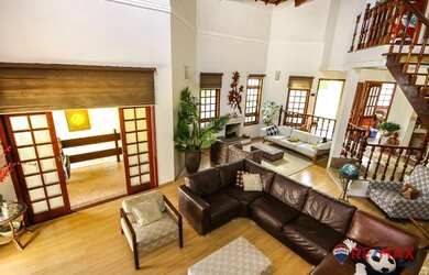 Imagem 9: Sobrado à venda 550m² na City America