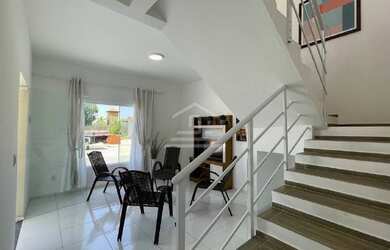 Imagem 14: Casa de condomínio para venda com 120 metros quadrados com 3 quartos em Centro - Barreirin