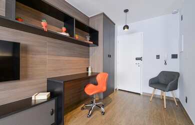 Imagem 15: APTO PARA LOCAÇÃO YOU FARIA LIMA - PINHEIROS-SP