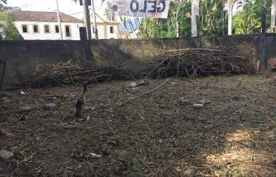 Imagem 2: Raridade Terreno na praia da Verolme 787 metros quadrados