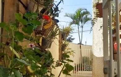 Imagem 14: Amplo Sobrado Isolado no Jardim Santa Cruz Campo Grande