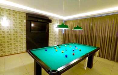 Imagem 9: B/Maravilhoso apto de 3 dorms. 73 m², no Cond. club Quatro Ilhas, em...