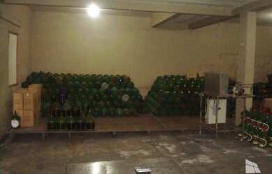 Imagem 16: Bento Gonçalves - Fazenda - Faria Lemos