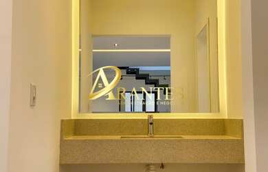 Imagem 5: CASA RESIDENCIAL em ATIBAIA - SP, JARDIM MARISTELA