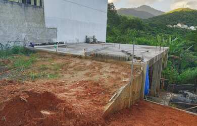 Imagem 5: Casa de condomínio para venda possui 243 metros quadrados em Ibicuí...