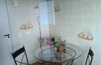 Imagem 12: Lindo Apartamento no Rebouças