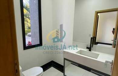 Imagem 6: Mansão NOVA Alto Padrão Locação Tamboré 3