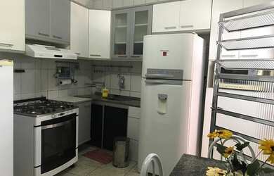 Imagem 13: Casa a Venda Na Fazenda Grande, 3/4 e Garagem