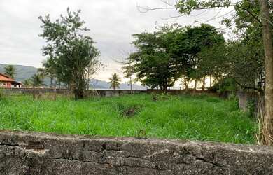 Imagem 6: Raridade Terreno na praia da Verolme 787 metros quadrados