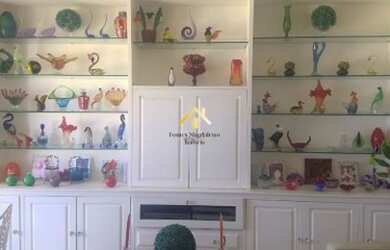 Imagem 15: Apartamento de Alto Padrão com bela vista de toda a Praia de Copacabana