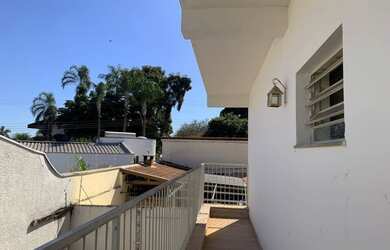 Imagem 14: Locação - Casa comercial - Chácara Machadinho II - Americana - SP