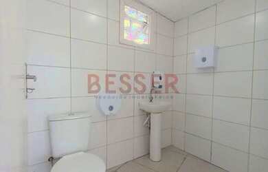 Imagem 6: Loja para alugar, 107 m² por R$ 2.570,00/mês - Camboim - Sapucaia do...