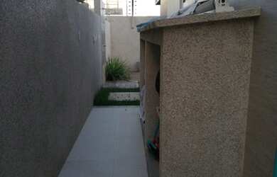 Imagem 7: Casa no condomínio Ravines