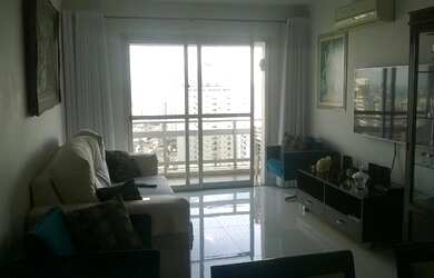 Imagem 1: Apartamento residencial à venda, Santana, São Paulo