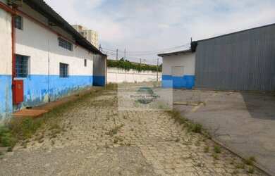 Imagem 8: Galpão para alugar, 4000 m² por R$ 60.000/mês - Jardim América da...