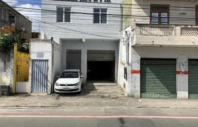Imagem 1: Ponto comercial/Loja/Box para venda com 186 metros quadrados em Ribeira...