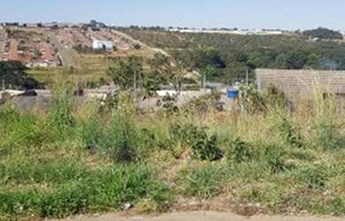 Imagem: O terreno possui 300m² de Área e está localizado em Anápolis