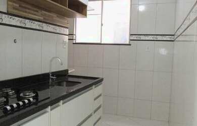Imagem 6: Apartamento com 2 dormitórios, 45 m² - venda por R$ 135.000,00 ou aluguel...