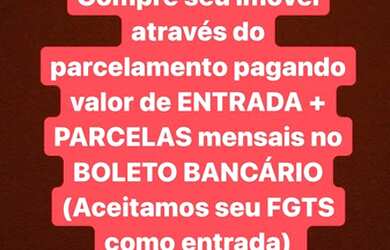 Imagem 2: Apartamentos Parcelados. 65m² de Área, 1 Banheiroe2 Dormitórios