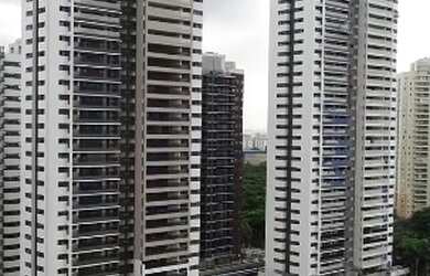 Imagem 16: APARTAMENTO NOVO NO TATUAPÉ com 124m² 3 dorms 2 vagas depósito em frente...