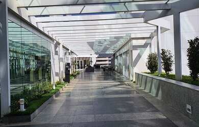 Imagem 15: LOJA COM MESANINO 55M2 GOLDEN OFFICE, 1 VAGA CENTRO DE JUNDIAÍ