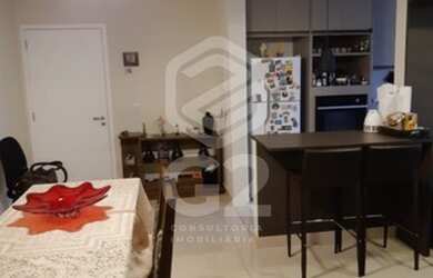 Imagem 2: INDAIATUBA - Apartamento Padrão - BAIRRO PAU PRETO