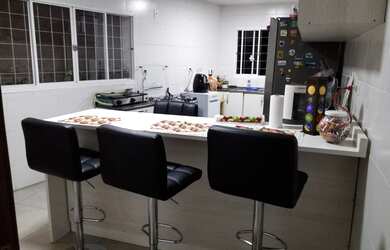 Imagem 14: Sobrado Bairro do Limão / Casa Verde - Aceita Permuta