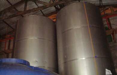 Imagem 6: Bento Gonçalves - Fazenda - Faria Lemos