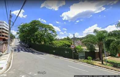 Imagem 5: Lote/Terreno para venda tem 7200 metros quadrados em Centro - Santana...