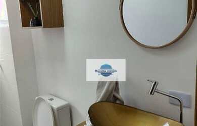 Imagem 8: Apartamento à venda, 42 m² por R$ 215.000,00 - Vila Pereira Cerca -...