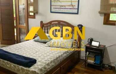 Imagem 6: Casa de alto padrão no Horto do Ypê