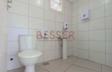 Imagem 5: Loja para alugar, 107 m² por R$ 2.570,00/mês - Camboim - Sapucaia do...