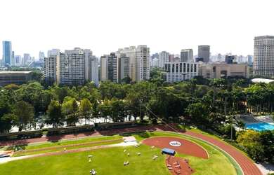 Imagem 9: Exclusividade no Jardim Paulistano locação em frente ao clube Pinheiros...