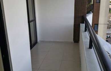 Imagem 13: Apartamento para aluguel, 1/4, 48m², Federação, Salvador/BA