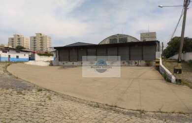 Imagem 2: Galpão para alugar, 4000 m² por R$ 60.000/mês - Jardim América da...