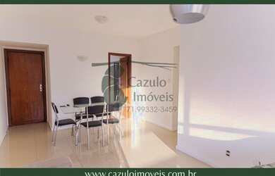 Imagem 11: 3/4 para venda no Stiep. Piscina, Varanda, 84m² de Áreae2 Vagas na garagem